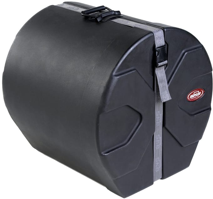 SKB koffer voor 16x16 floortom