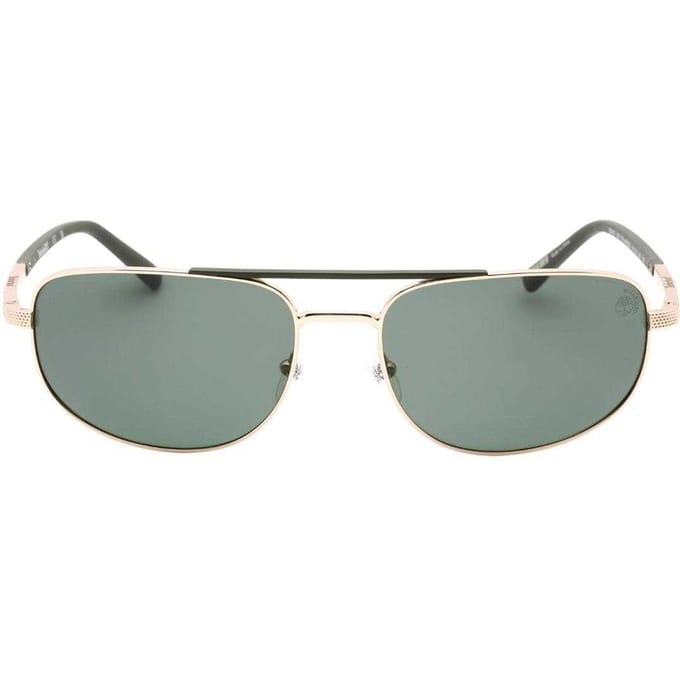 Timberland Zonnebrillen voor heren (Goud)