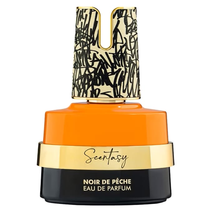 Armaf Scentasy Noir de Pêche Eau De Parfum 100 ml (unisex)