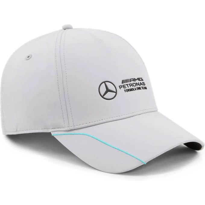 Mercedes AMG Petronas F1