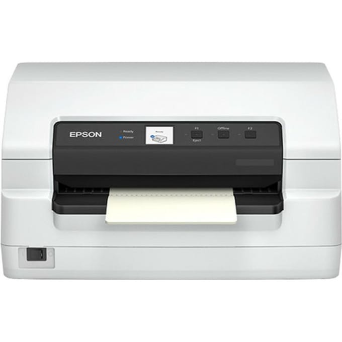 Epson PLQ-50 Matrixprinter