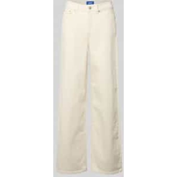 Jeans met 5-pocketmodel Model 'TOKYO'