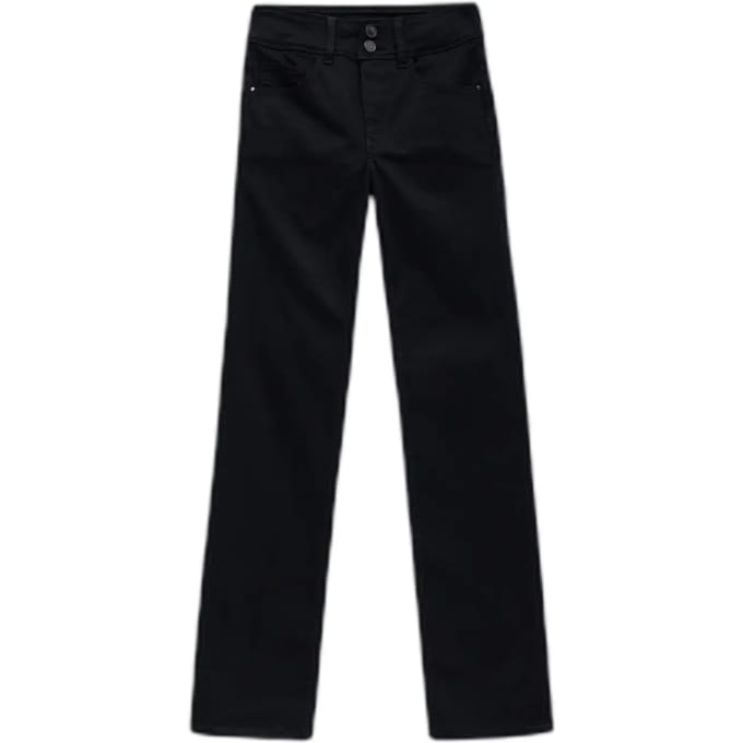Rechte jeans voor dames Salsa Jeans Secret