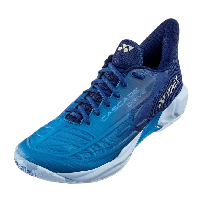 Yonex Pc Cascade Drive Indoor Sportschoenen Blauw EU 40 Man