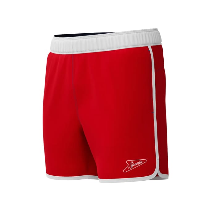 Zwemshort Speedo Solid Logo