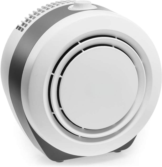 SCH® Ozon Generator - Ozon - Generator - Wit - ‎19cm x 28cm x 30cm