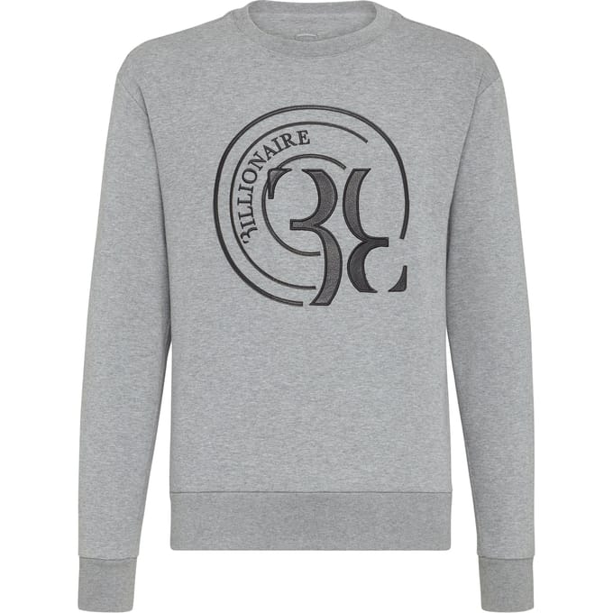 Sweatshirt Double B