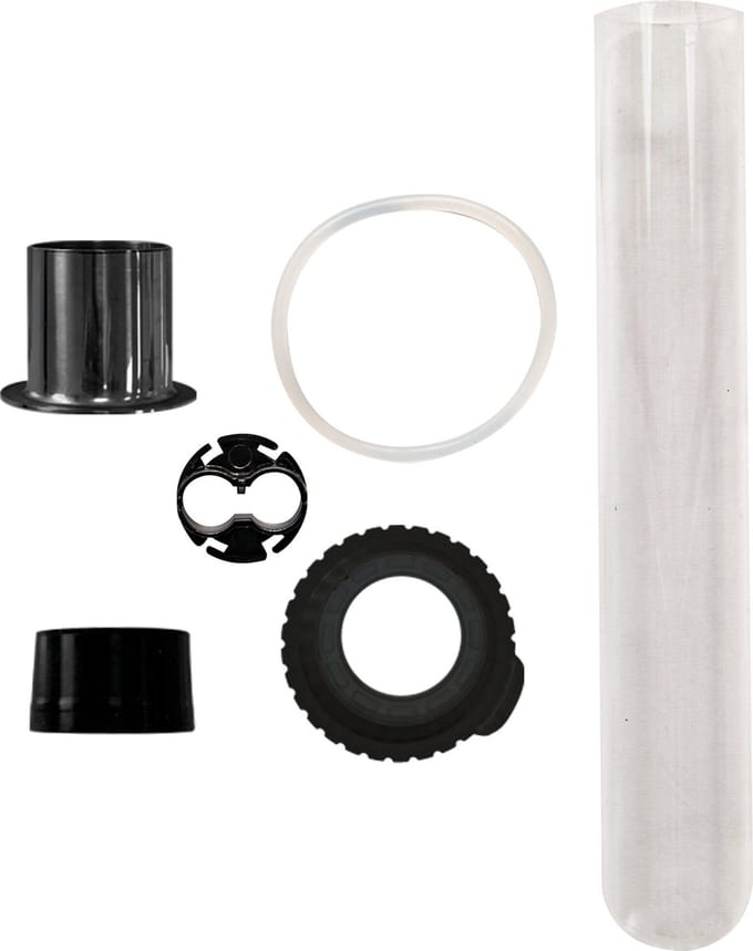 SuperFish Aquaclear UV 18 W Service Kit-Groen