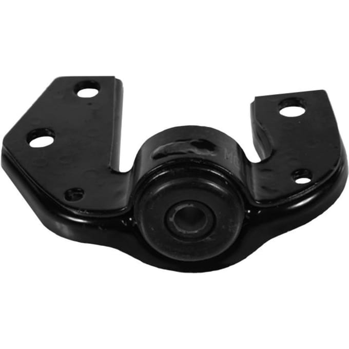 Voorste draagarm silentblock MOOG OP-SB-10666