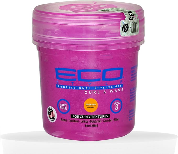 Eco Styler Styling Gel