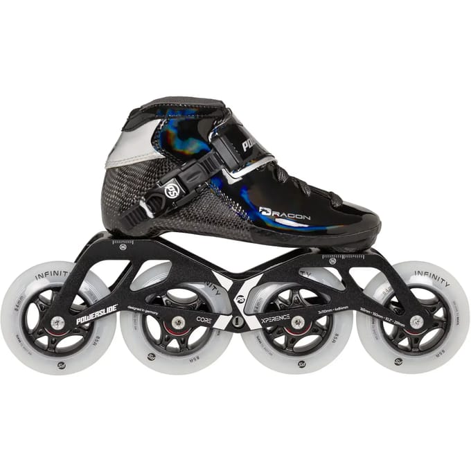 Rolschoenen voor kinderen Powerslide Dragon 84