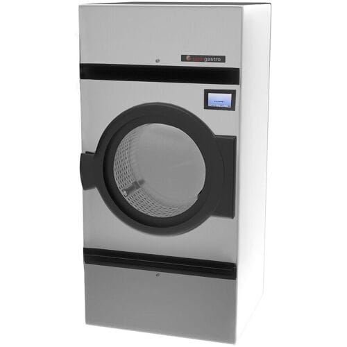 GGM Gastro Elektro Abluftwäschetrockner - 34 kg - Touch