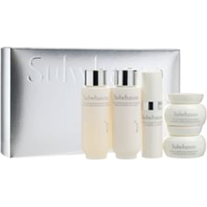 Sulwhasoo - The Ultimate S Trial Kit 5 pcs