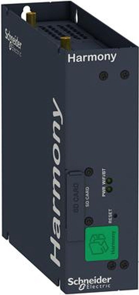 Schneider Electric Evlink LMS Dynamiek 5 laadpunten