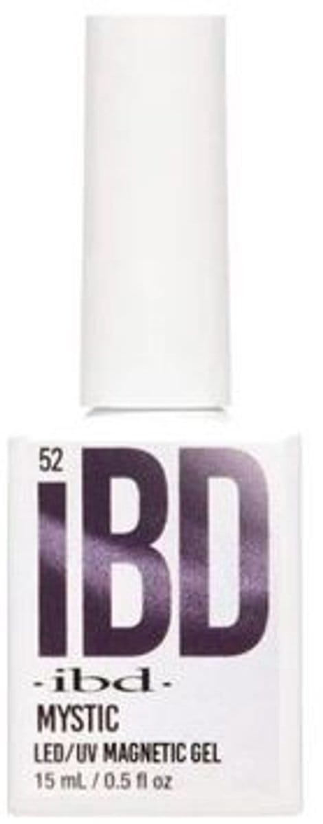 IBD Magnetic Gel Mystic 15ml