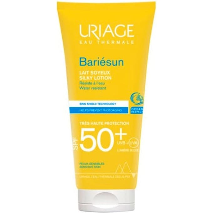 Uriage Bariesun SPF50+ Silky Lotion 100 ml