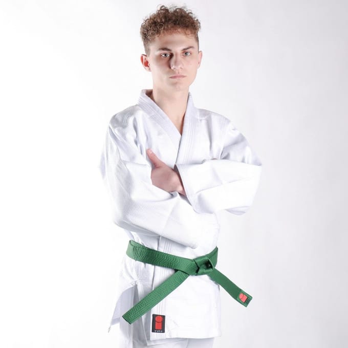 Essimo Judopak Yuko-190