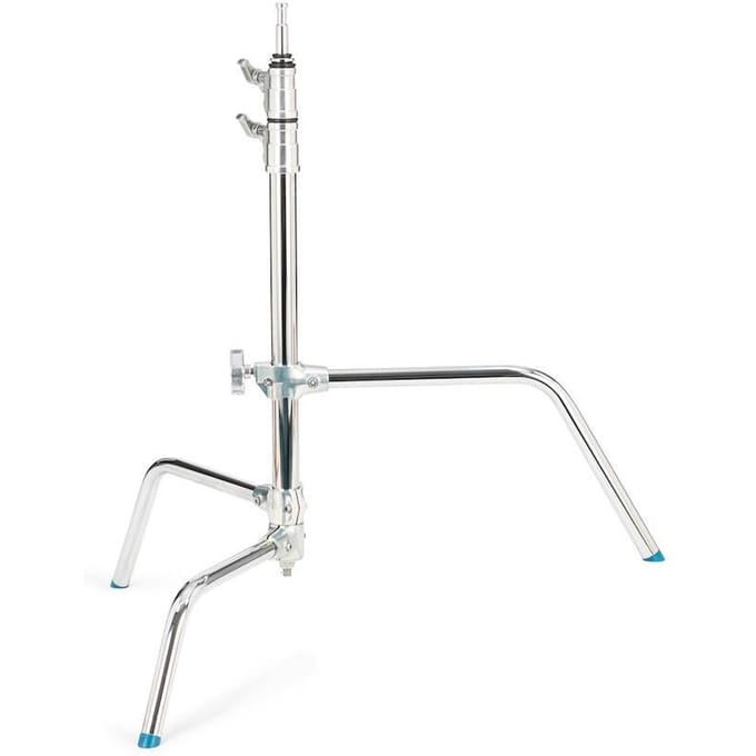 Avenger Lighting Tripod C-Stand 18 Sliding Silver