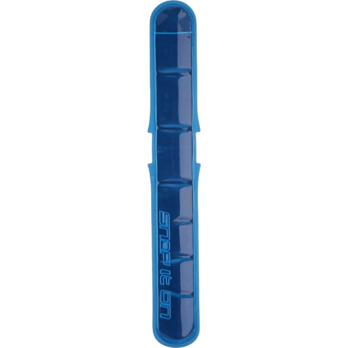 Swatch Plastic - Originals Medium (34mm) /Access/Solar/Musicall/Stop - G/SK/SL/SR/SS/SO28 AGK348D GK348D Blue Spring band