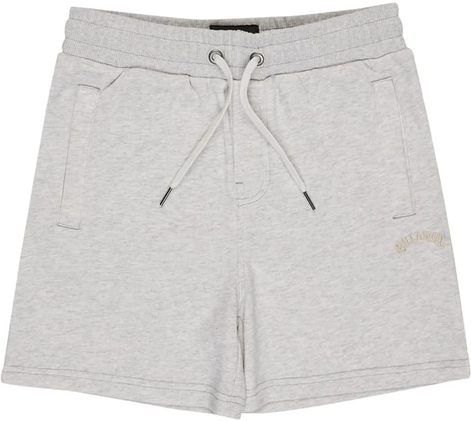 Billabong Arch Korte Broek Grijs 16 Years Jongen