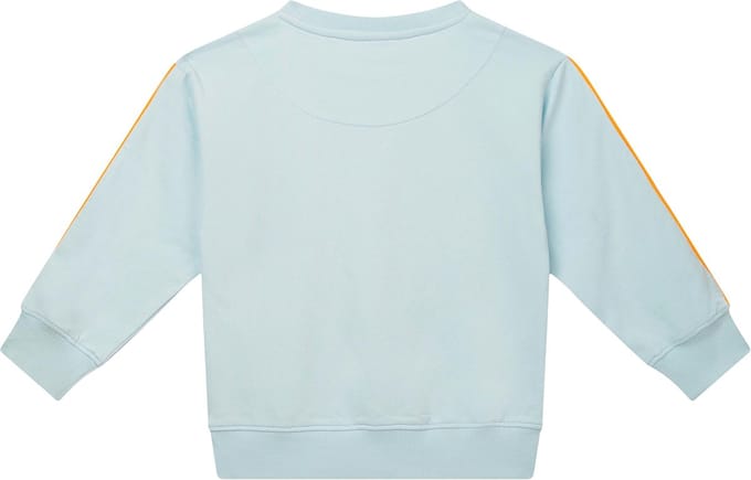 Someone WAVEY-SB-16-A Jongens Trui - SOFT BLUE