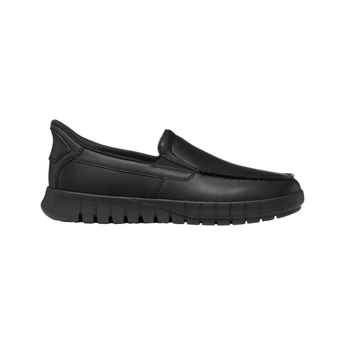 Mocassins Geox mocassins u66mac
