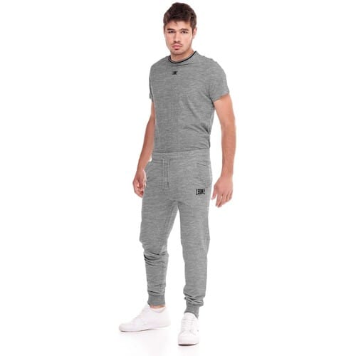 Trainingsbroek Leone 1947 Man Sweatpants Small Logo