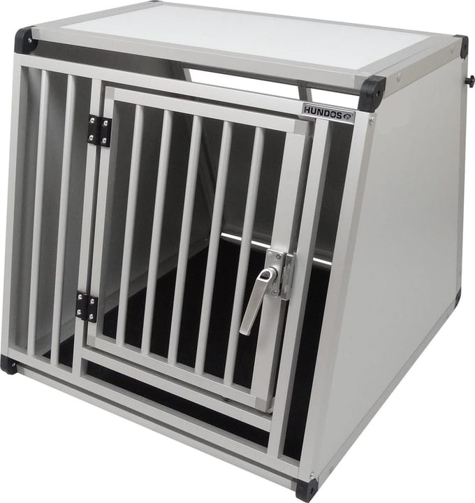 Hundos Autobench L 80x70x67 cm Nieuw