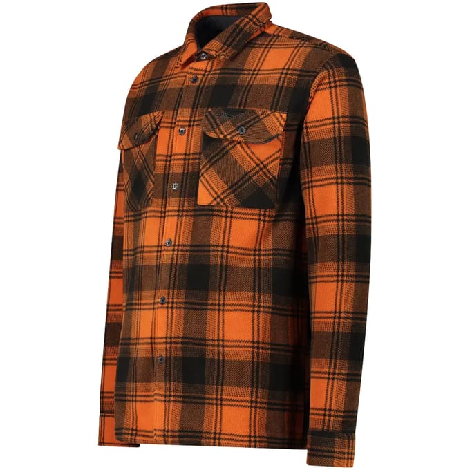 Shirt met lange mouwen CMP