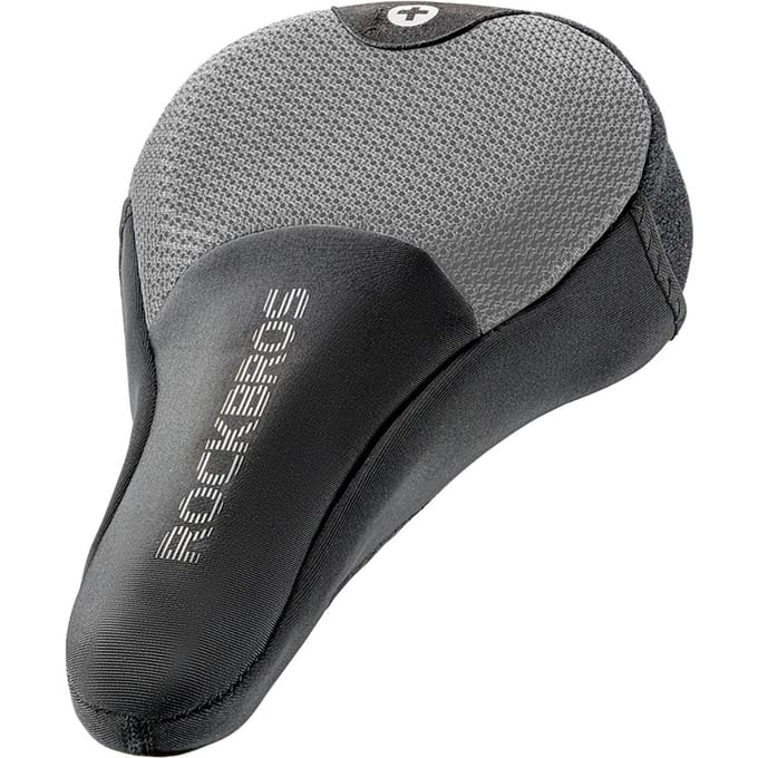 Rockbros Cover Bicycle Seat Cushion Size S - Gray