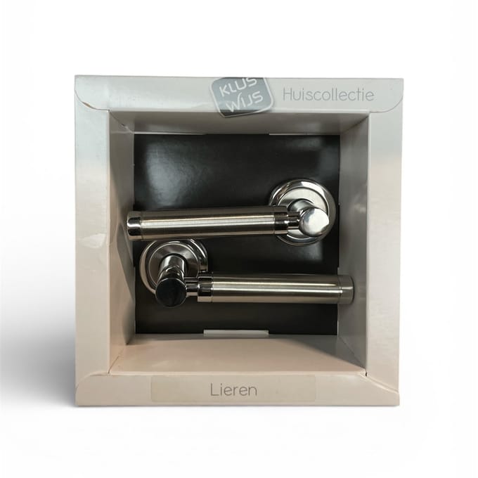 Deurkruk set Lieren