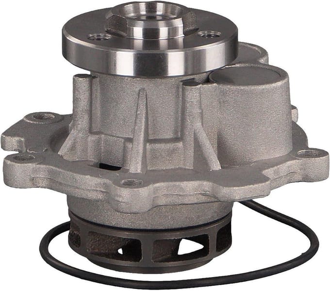 febi bilstein 28531 waterpomp met afdichting, 1 stuk