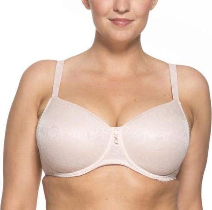 Ulla Alice Beugel BH Nude Huid 110 B