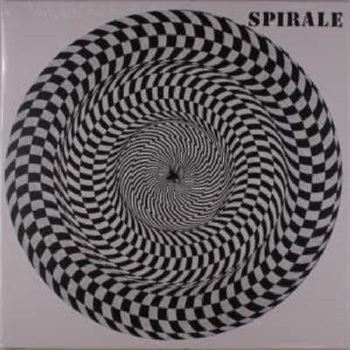 Spirale - Spirale