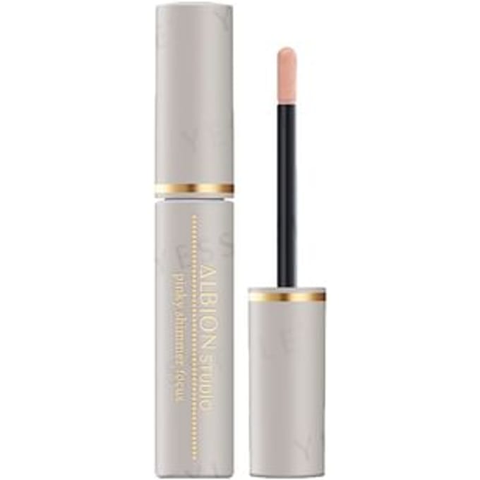 Albion - Studio Pinky Shimmer Focus 5g