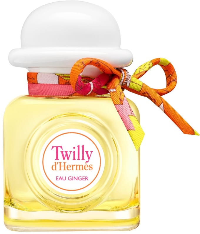 Hermès Eau De Parfum Hermès - Twilly D'hermès Eau Ginger Eau De Parfum  - 85 ML