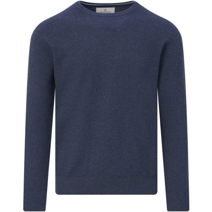 The Blueprint Crew-neck sweater