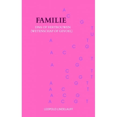 Familie - Leopold Lindelauff