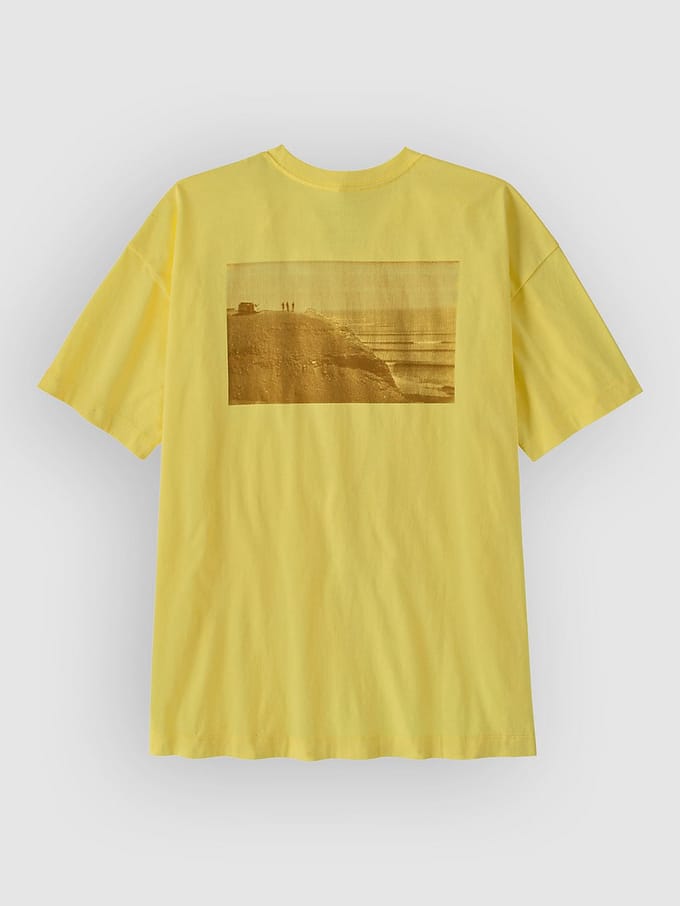 Dames Oversized T-shirt Patagonia Water People Spotter