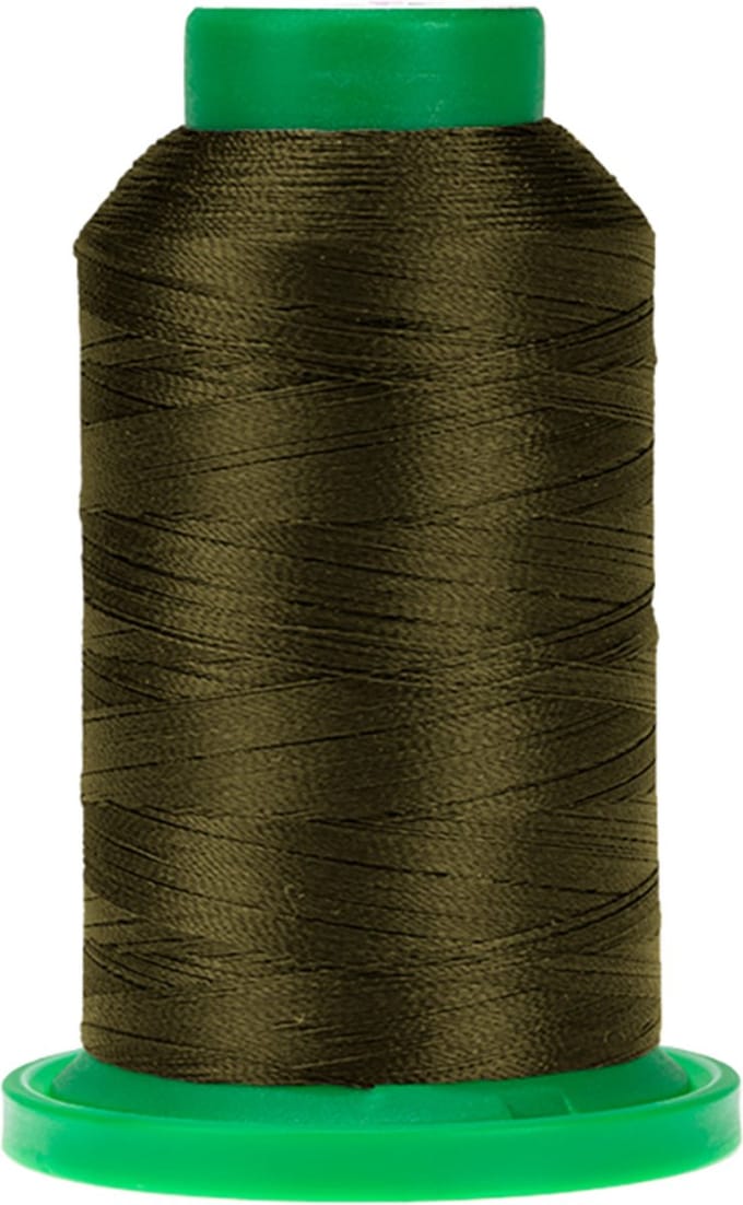Amann Isacord 1000mtr kleur nr. 465