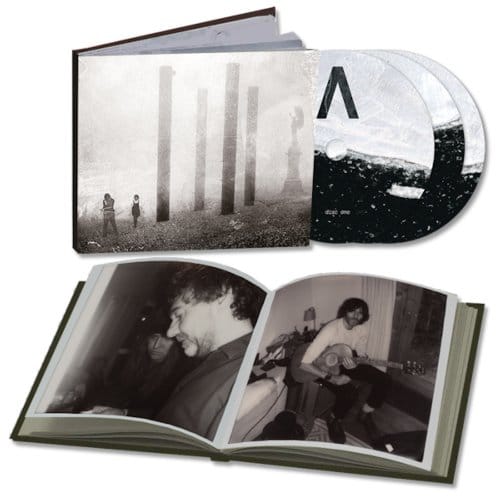 Call To Arms & Angels + Soundtrack Cd - Archive