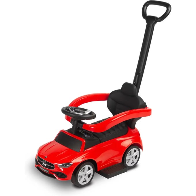 Auto spelletjes Toyz Mercedes C-Class