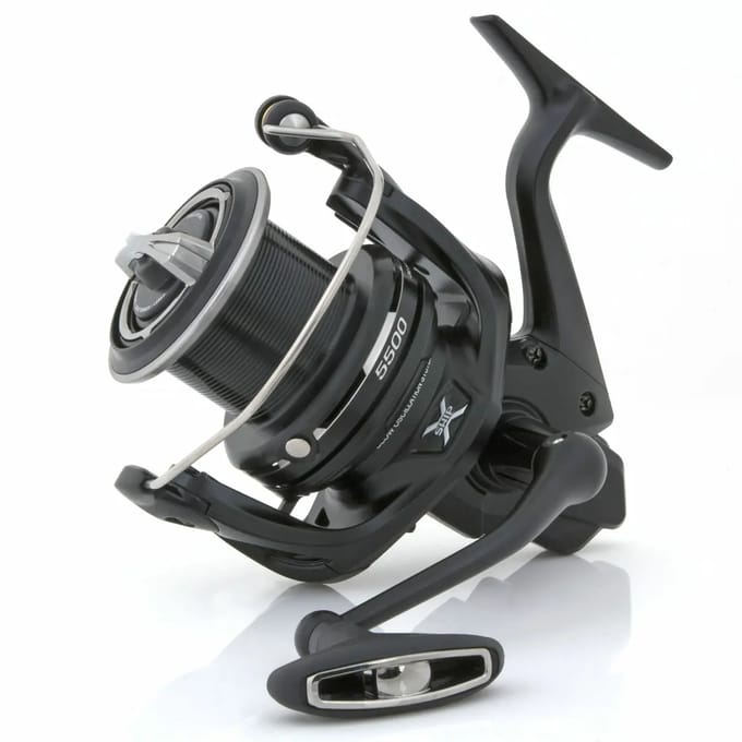 Voorremhaspel Shimano Ultegra XTD 5500