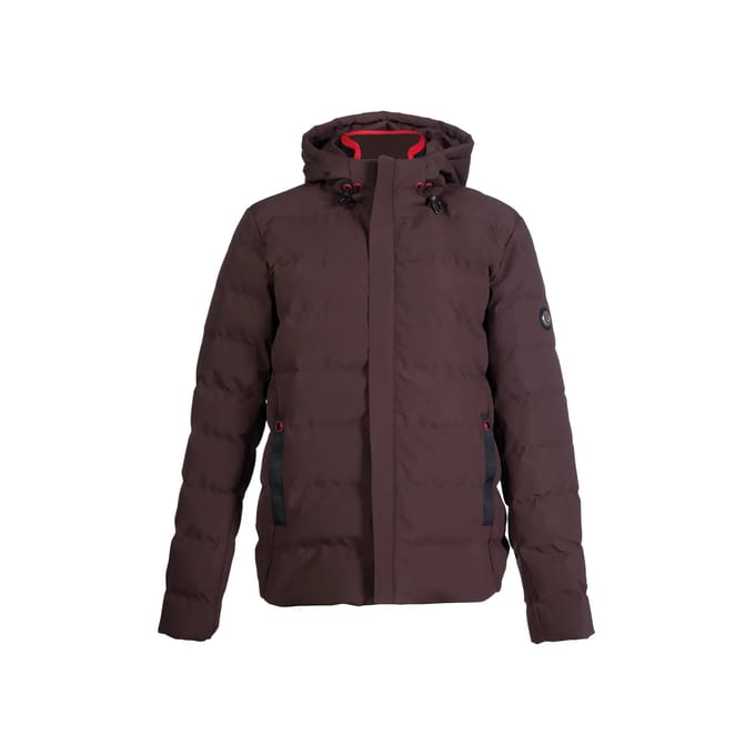 Hooded jacket HKM Hamburg