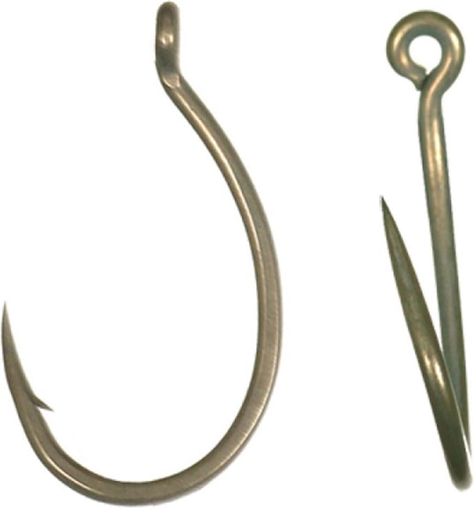 Korda Krank Choddy #8