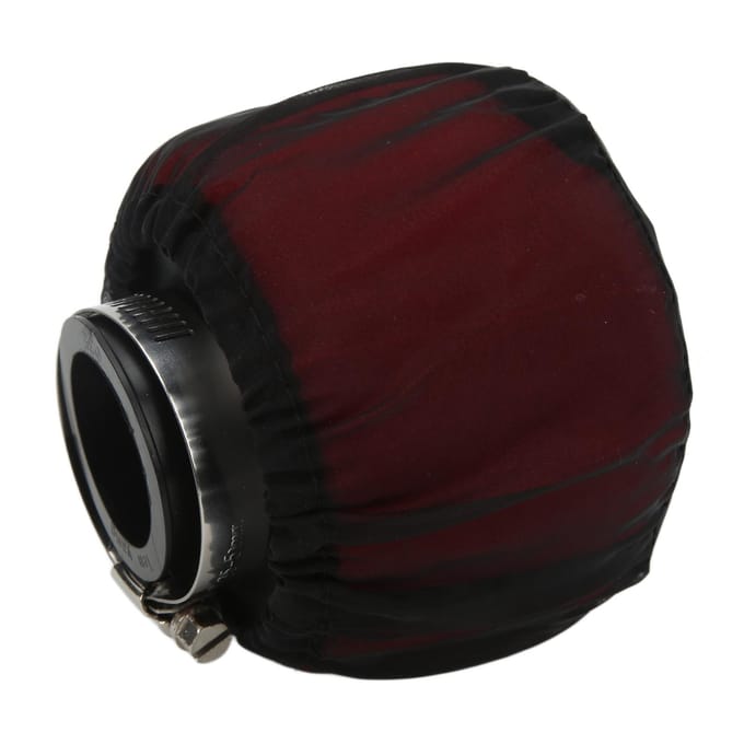 42mm1.7in Lucht Spons Filter Universeel voor 50cc 110cc 125cc 140cc 150cc 160cc 200cc Motorfiets