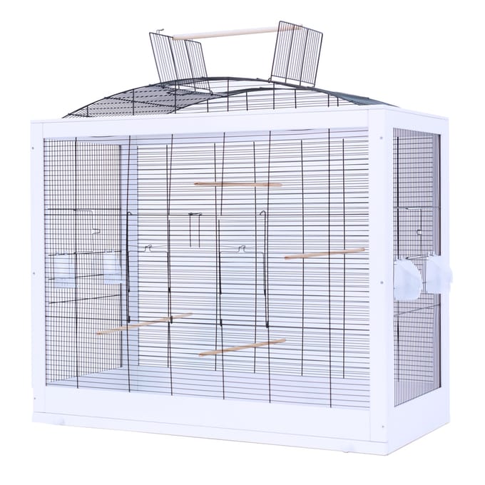 Skyline vogelkooi Belinda XXL 99x51x90cm