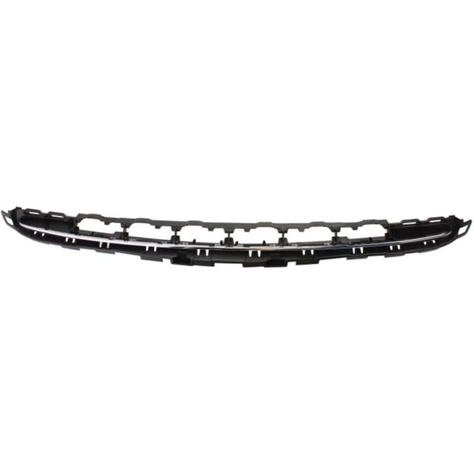 Ventilatierooster, bumper BLIC 6502-07-5508913Q