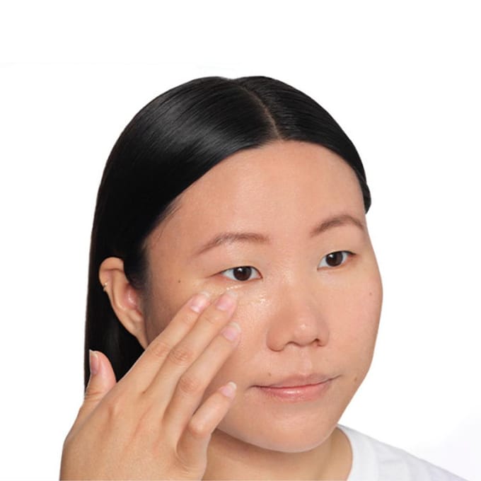 [The Ordinary] Cafeïne Oplossing 5% + EGCG 30ml gray