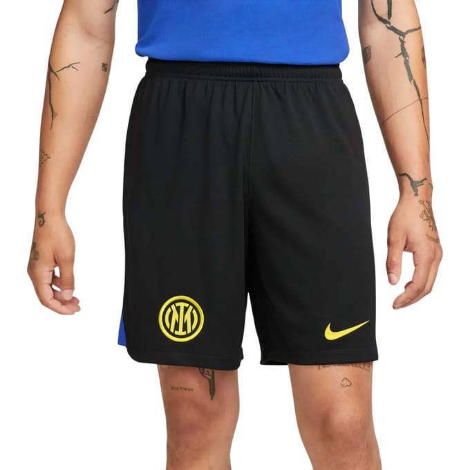 Shorts thuis/weg Inter Milan 2023/24